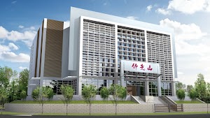 Fo Guang Shan ( Singapore ) place picture