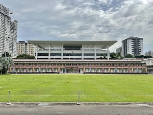 People’s Association place picture