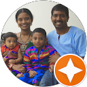Anand Krishna profile picture