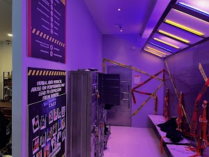 Inmers Escape Room place picture