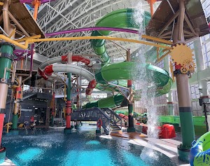 HomeTeamNS Aqua Adventure place picture