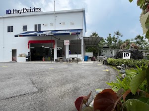 Hay Dairies Pte Ltd (Goat Farm) place picture