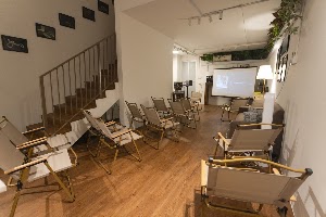 Cyan Singapore (The Untamed Paths) place picture