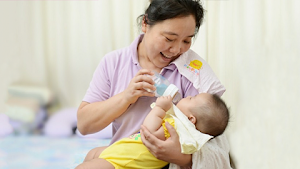 NannySOS Confinement Nanny Agency place picture