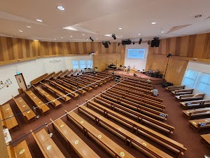 The Bible Church, Singapore place picture