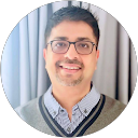 Prashant Advani profile picture