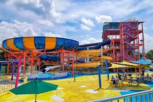 Wild Wild Wet place picture