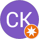 CK wong profile picture