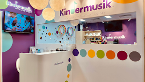 Kindermusik Singapore @ Katong / Kindermusik With love Studios place picture