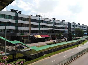 Muse Arts place picture