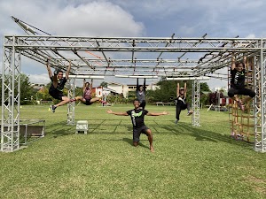 KA13 Obstacle Academy place picture