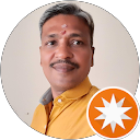 K.RAMAKRISHNAN RAMKI profile picture