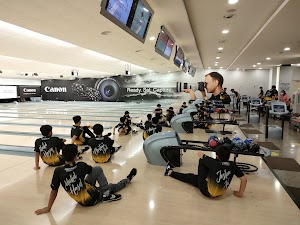 Foundation Bowling Academy place picture
