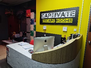 Captivate Escape Rooms place picture