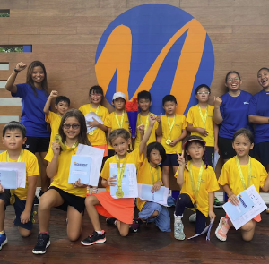 Sports Schooling Centre for Movement place picture