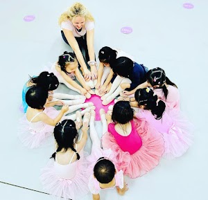 Dance At The Difference place picture