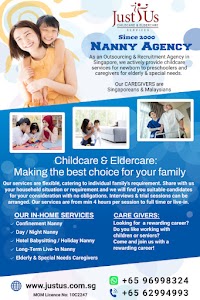 Just Us Childcare & Eldercare Services place picture