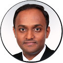Ajay Kumar Venkatasubramanian profile picture