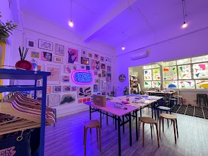 Arterly Obsessed place picture