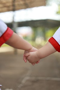 Character Montessori Jurong place picture