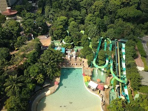 Adventure Cove Waterpark place picture