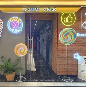 Candy K-Bar Family Karaoke place picture