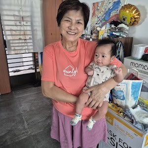 Aunty SG - Confinement Nannies and Babysitting Services place picture