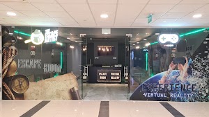 The Escape Artist - #1 Physical & Virtual Escape Room In Singapore place picture