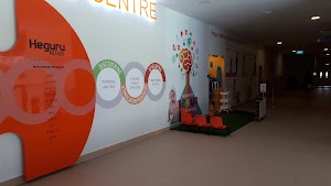 Heguru Method @ Choa Chu Kang place picture