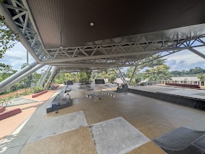 United Skates place picture