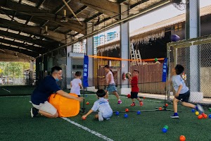 Infiniti Kids Multi Sport (Woodleigh) place picture