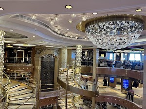 Princess Cruise Line Ltd place picture