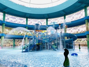 SAFRA Splash @ Kidz Amaze Water Playground (SAFRA Punggol) place picture