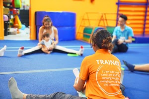 Power Kids Gym place picture