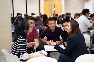 Acorn Training Pte Ltd place picture