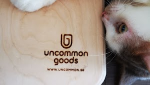 Uncommon Workshop - Custom Wood Furniture place picture