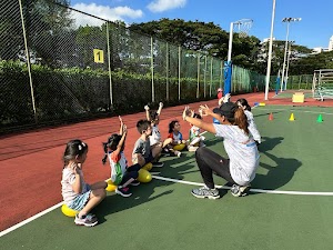 Ready Steady Go Kids Singapore place picture