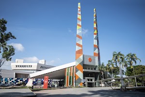 Science Centre Singapore place picture