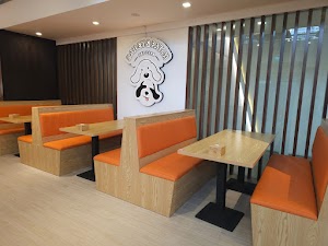 Bailey & Patch Pet Cafe place picture