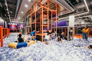 Kiztopia @ Marina Square place picture