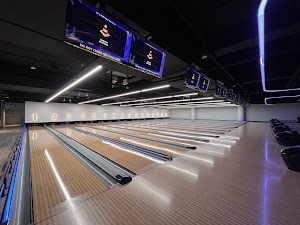 Sonic Bowl @ SAFRA Choa Chu Kang place picture