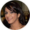Ekta Nanwani profile picture