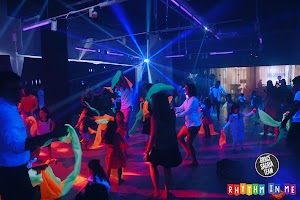 Rhythm In Me place picture