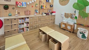 Little Forest place picture