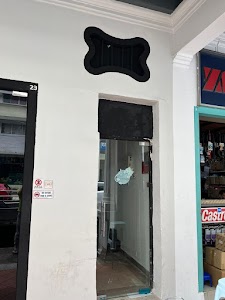 Cat Paradise Singapore - Adoption Cat Cafe place picture