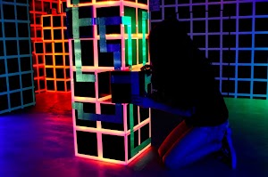 LOST SG Escape Room Singapore place picture
