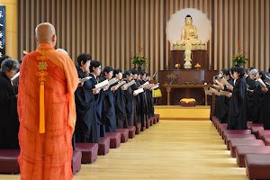 The Mahaprajna Buddhist Society place picture