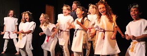 Centre Stage School of the Arts place picture