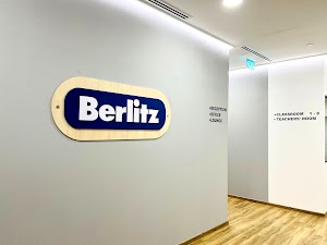 Berlitz Singapore Language & Assessment place picture