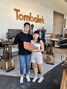 Tombalek Workshop place picture
